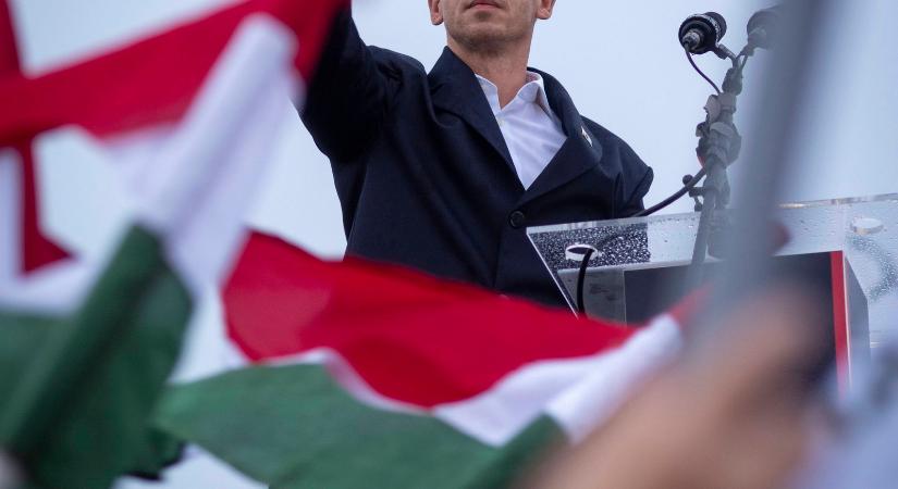 Magyar Péter kimondta, amit eddig kevesen mertek, ezt gondolja hazánkról