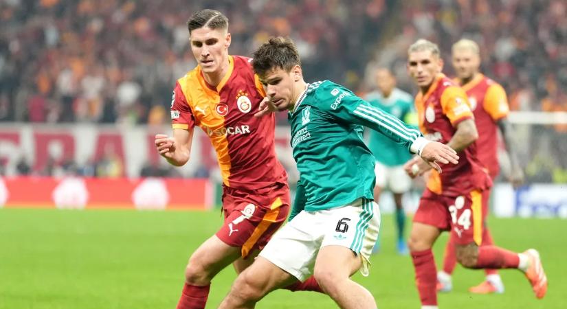 Először játszhat három magyar kieséses BL-meccsen!