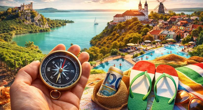 Legjobb ár-érték arányú nyaralóhelyek Magyarországon belül: Top 10 úticél a 2026-os szezonra