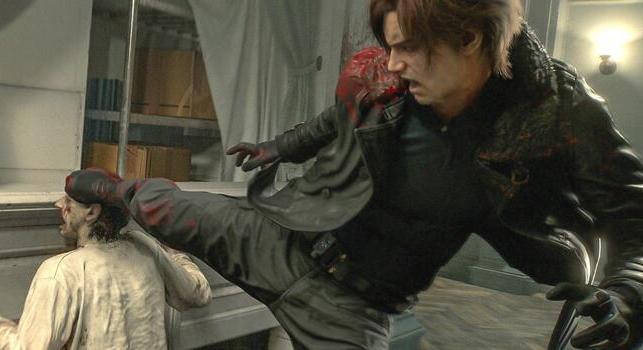 Valóban közeleg az ítélet napja, ha már AI is írhat tesztet a Resident Evil Requiem-hez