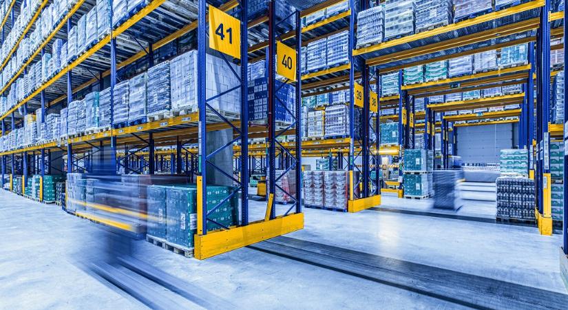 Szavatolt biztonság – raktárak és lejárati idők