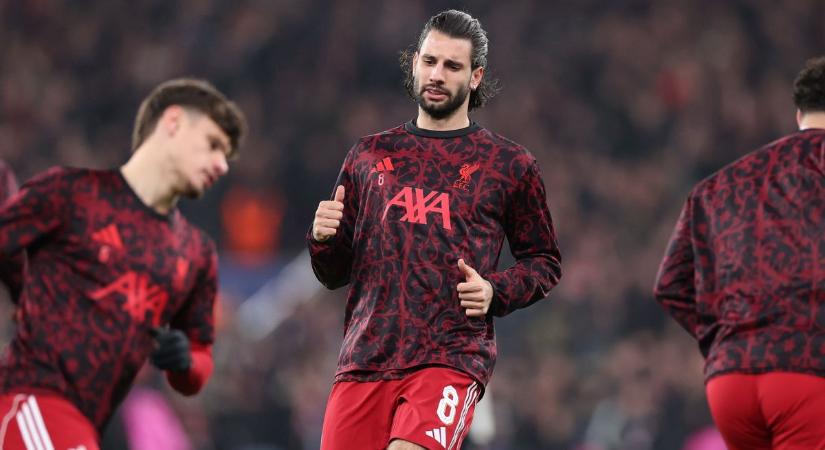 Szoboszlai bombáját milliók nézik – Kerkez lövései után mindenki ugyanarról beszél (VIDEÓ)