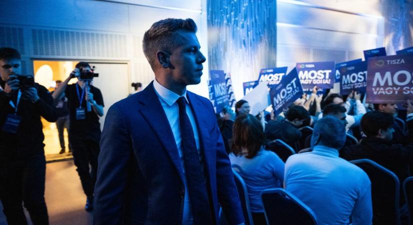 Magyar Péter: Ha valódi veszélyről lenne szó, Orbán Viktor felelős miniszterelnökként már rég meghívott volna engem