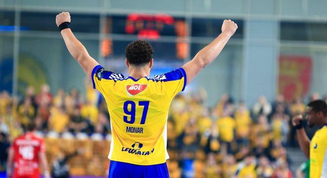 Záporoztak a komoly meglepetések a 12. BL-játéknapon