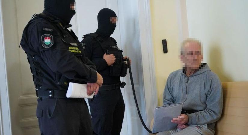 Jogerősen 18 év fegyházra ítélték a mosonmagyaróvári feleséggyilkost