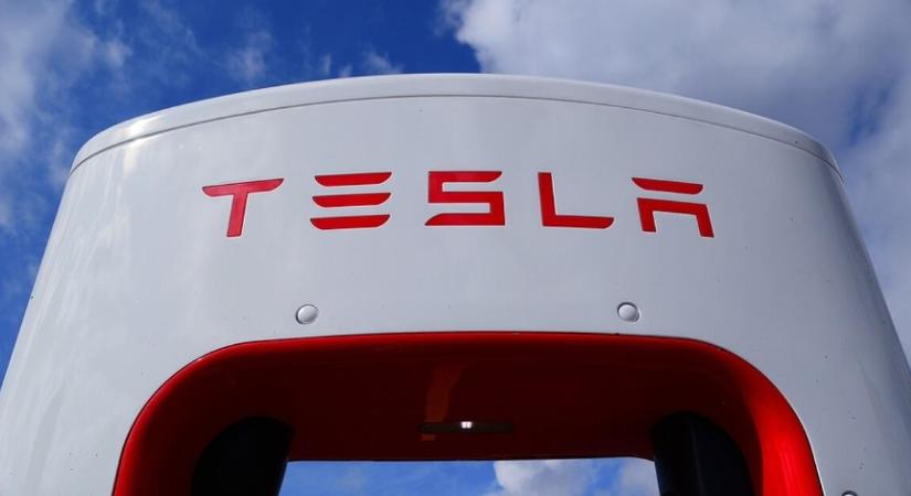 Rengeteg Teslára adott milliókat a magyar állam