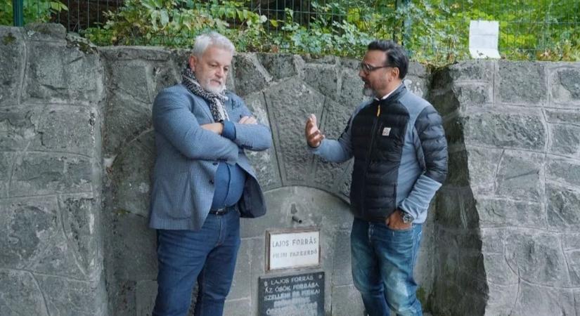 Tudod, hol készül a legjobb sajt? Gianni és Miki megmutatja