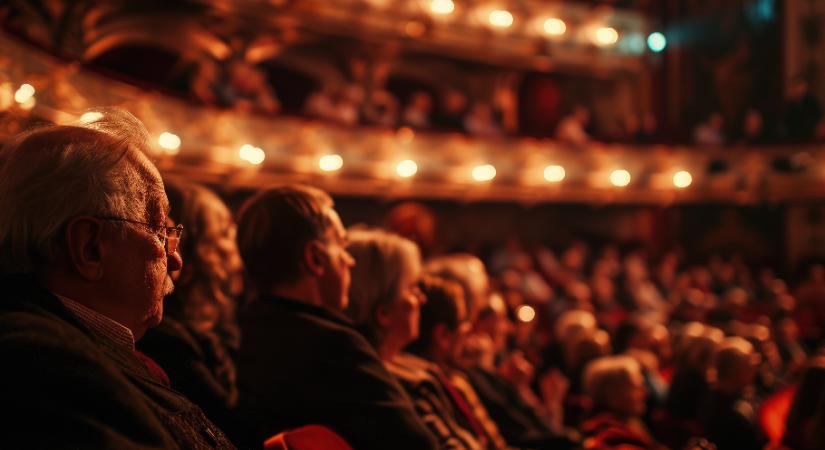 Színházi bemutatók, amiket nem szabadna kihagynod márciusban