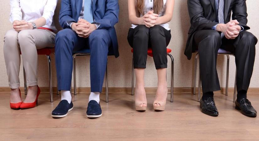 Egyre hosszabb az álláskeresés