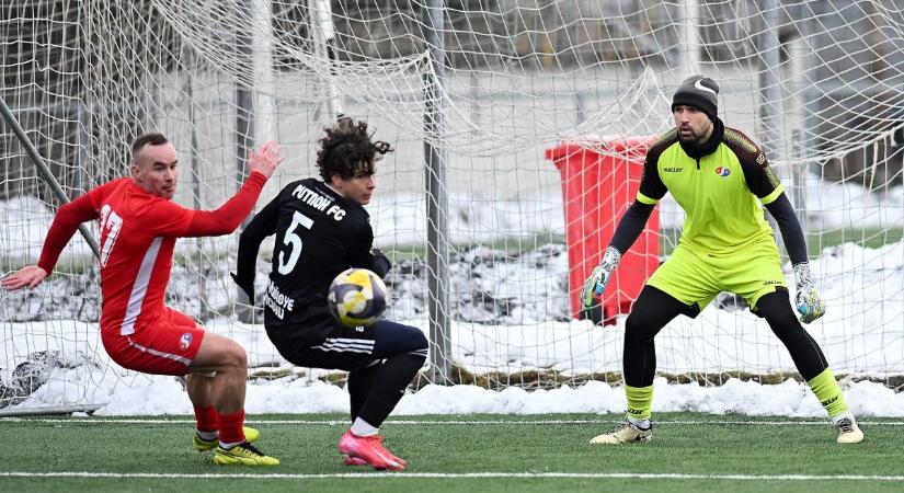 Bukrán Erik: minden tiszteletem a Füzesabonyé, de...