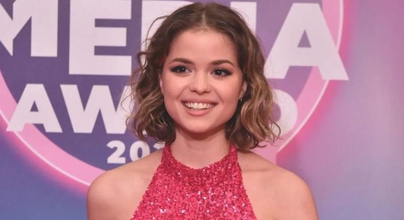 Elképesztő kamuk terjednek Nagy Bogiról a válása után: "Félek, hogy a nagymamám elhiszi..."