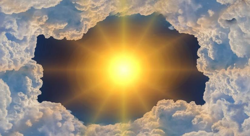 A hétvégén akár 19 fok is lehet