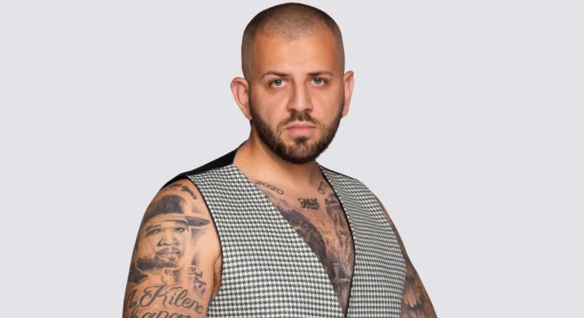 A nagy visszatérés: G.w.M úgy döntött, ismét belekezd!