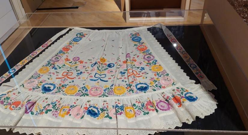 Két új kiállítás a népművészet, a természet, a kultúra és a tisztaság nyomában