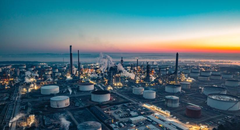 Gázellátás: együttműködést kötött a Shell Lantos Csaba egykori cégével