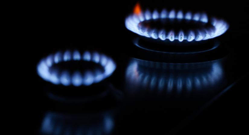 Megint olcsóbb lett a gáz, amíg aludtunk