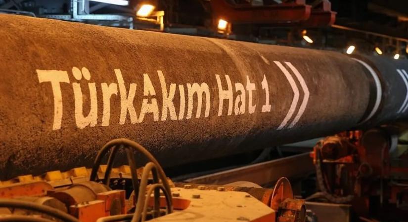 Kiderült: az ukránok a Török Áramlat felrobbantására is képesek lennének