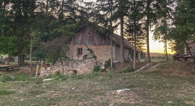 A fekedi Fábri-vízimalom is felkerült Európa hét legveszélyeztetettebb örökségi helyszínének listájára