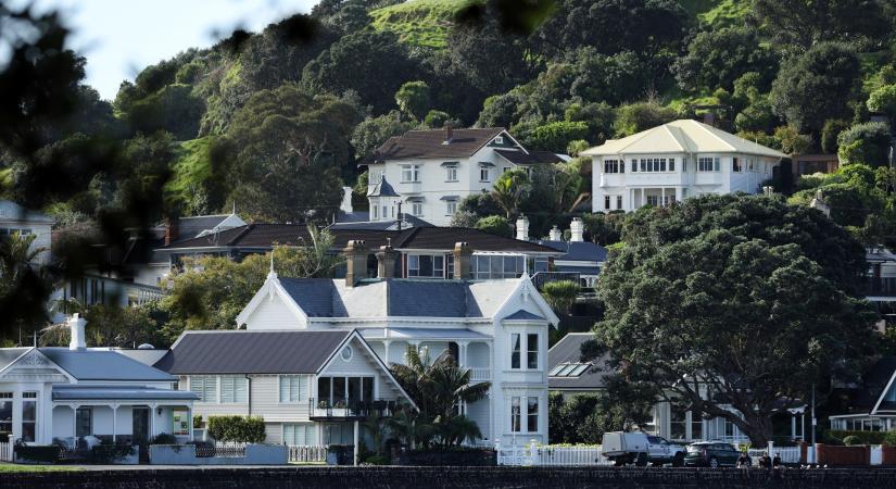 Új kedvencet találtak a tehetős amerikaiak: ebbe az országba költöznek most tömegével