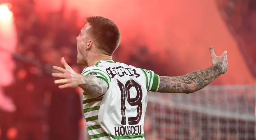 Honosítás: Marco Rossi megszólalt Franko Kovacevic ügyéről