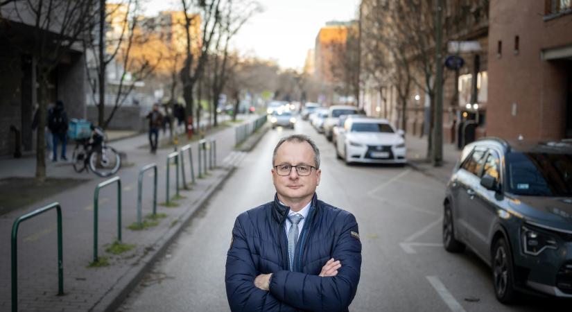 Várnagy Ákos, az állami lombikrendszer vezetője: „A petesejt-donáció elérhetősége előrelépést jelentene a meddőségi ellátásban”
