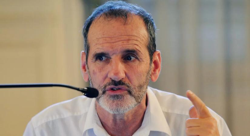 Megdöbbentő vehemenciával menne neki a nyugdíjrendszernek a tiszás szakértő