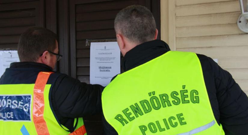 Vége van, bezáratták a takaros szabolcsi panziót! Rájöttek, mi megy odabent, ide egy ideig ne is foglalj – videóval