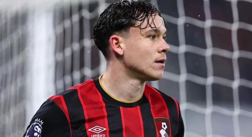 Futásra kényszerítve