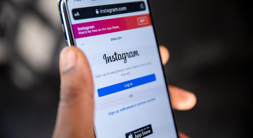 Az Instagram értesíteni fogja a szülőket, ha a gyerekük önkárosításra vagy öngyilkosságra keres rá