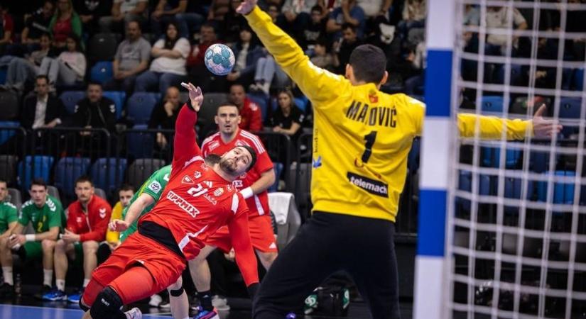 Visszatér Tatabányára a magyar kézilabda válogatott