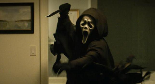 Nyugi, hiába lett rossz a Sikoly 7, lesz Sikoly 8 is