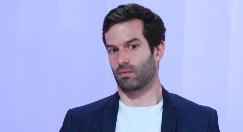 Már csak ez hiányzott: Fekete-Győr András nyílt levelet írt Zelenszkijnek