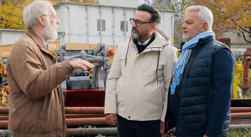 Tata és környéke olyan kincseket rejt, amikről a legtöbb magyar nem is hallott