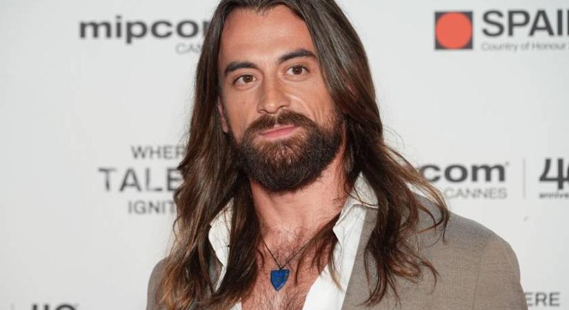 Kádár L. Gellért izmos külsejének titka: a Hunyadi sztárja évek óta így formálja a testét