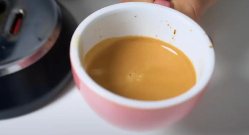 Az új kávéfőző kapszulák korlátlan számú felhasználási módot kínálnak. Egy kapszula örökre kitart.