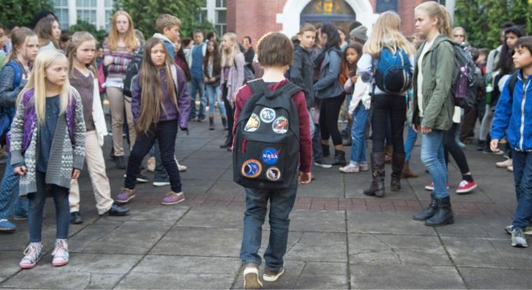 5 film, ami segít beszélgetni az iskolai bántalmazásról és kiközösítésről