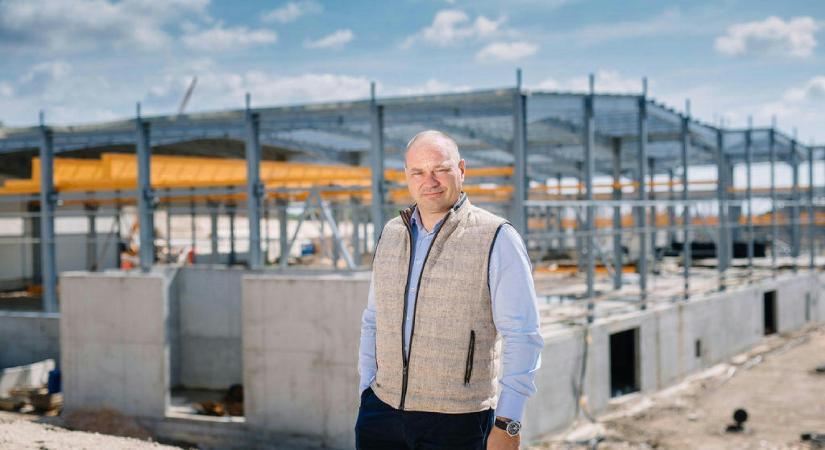 Milliárdosok egymás között: Lakatos Benjámin és Balázs Attila ingatlanos ügylete