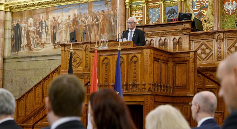 Ezrével iratkoztak le, mintha tiszás kampány indult volna a német parlamenti mandátum ellen