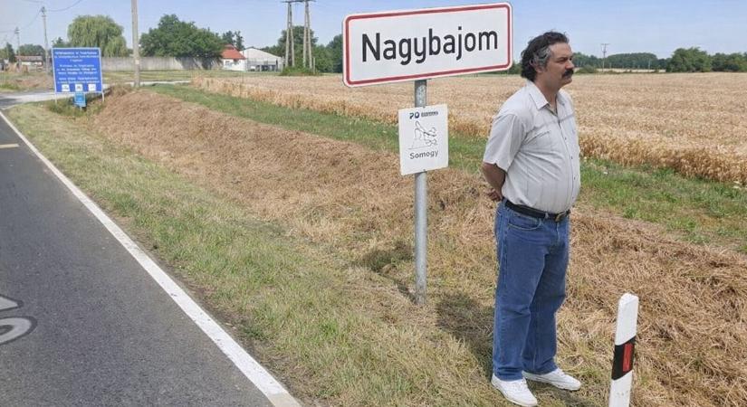 Lecsaptak a nagybajomi drogkartellre, rács mögött a bajomi Escobar