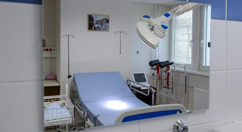 KSH: Több mint hatezer gyerek született az év első hónapjában, kevesebb, mint egy éve januárban