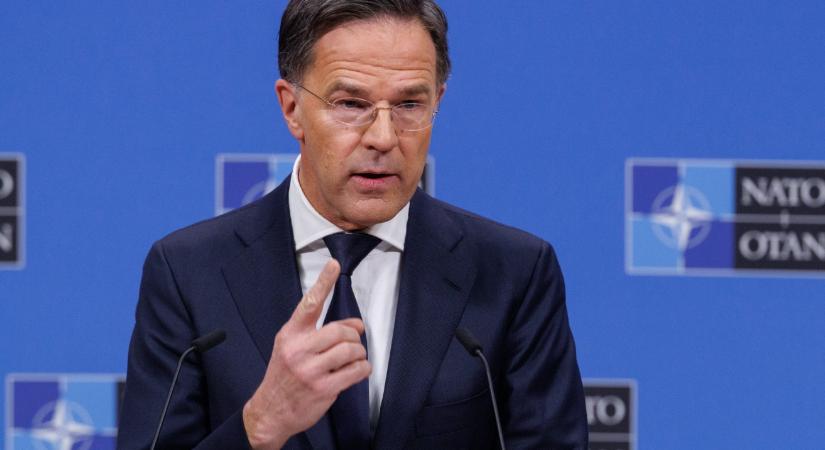 Magyarország fontos hozzájárulásokat tesz a közös biztonsághoz – jelentette ki a NATO-főtitkár