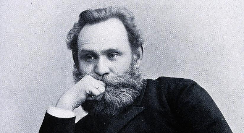 Ma is aktuális az 1927-es mondat: „Látván, hogy ön mit művel az orosz értelmiséggel – lezülleszti, megsemmisíti, lealjasítja őket –, szégyellem, hogy orosz vagyok”