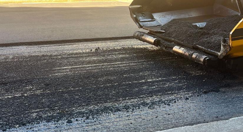 Felforgatják a forgalmat Sirokban: hónapokig tart az út felújítása