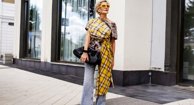 5 tavaszi divattrend, ami meglepően jól áll 40 felett is