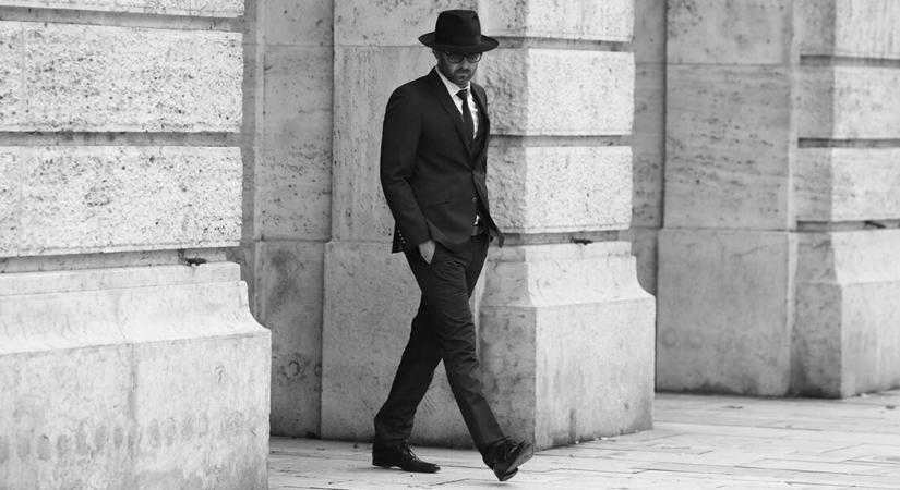 Tudatosan nem használtak mesterséges intelligenciát: 3 évig kézzel animálták Budapest aranykorát