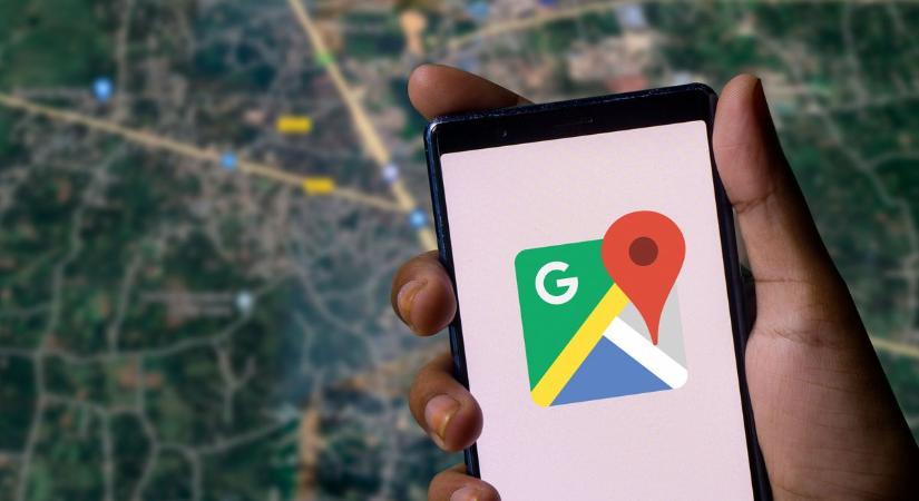 Egy nagy ország érthetően irtózott a Google térképektől, de most ők is feladták