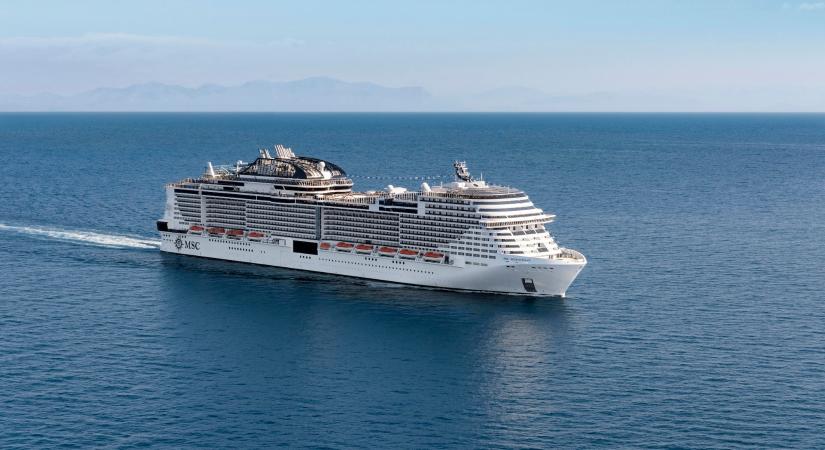 Pipáld ki a bakancslistád: Nyerj földközi-tengeri hajóutat!