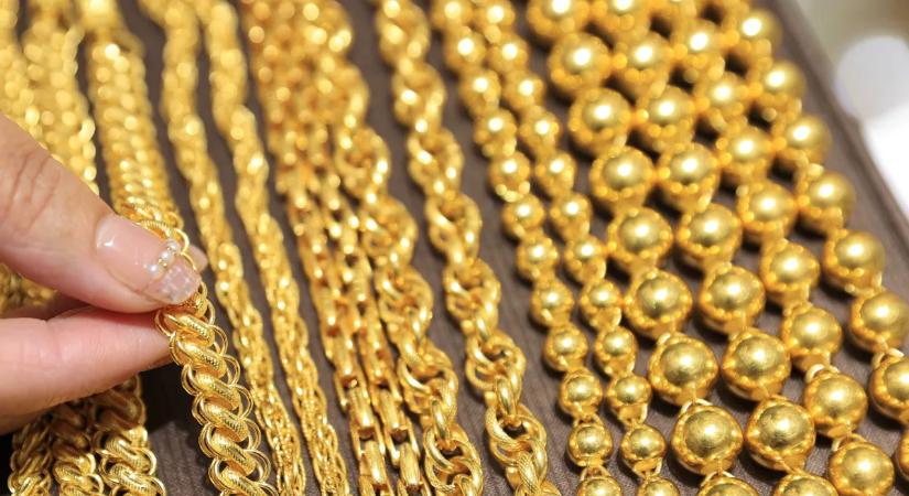 Vigyázat! Ezek az ékszerek súlyosan mérgezők is lehetnek