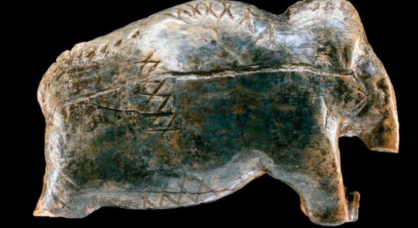 Lehet, hogy mégsem Mezopotámia az írás bölcsője