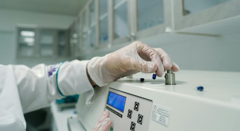 KSH: januárban az ipari termelői árak elmaradtak az egy évvel korábbitól